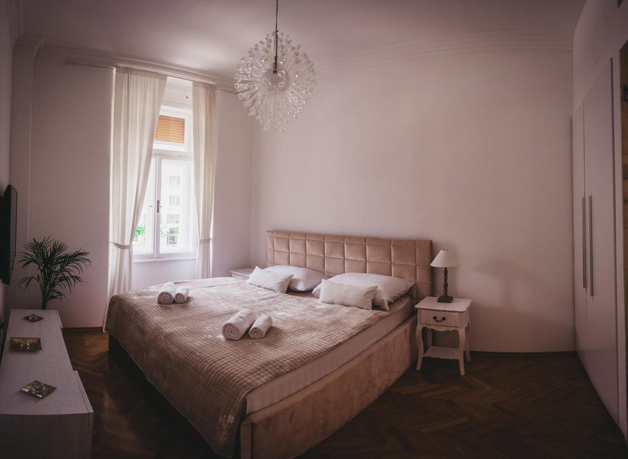 Ab - Filip Apartment *