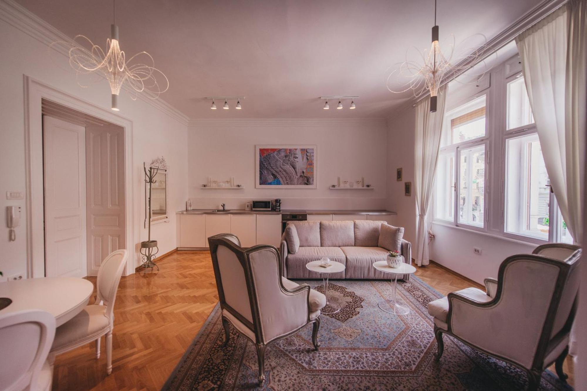 Ab - Filip Appartement