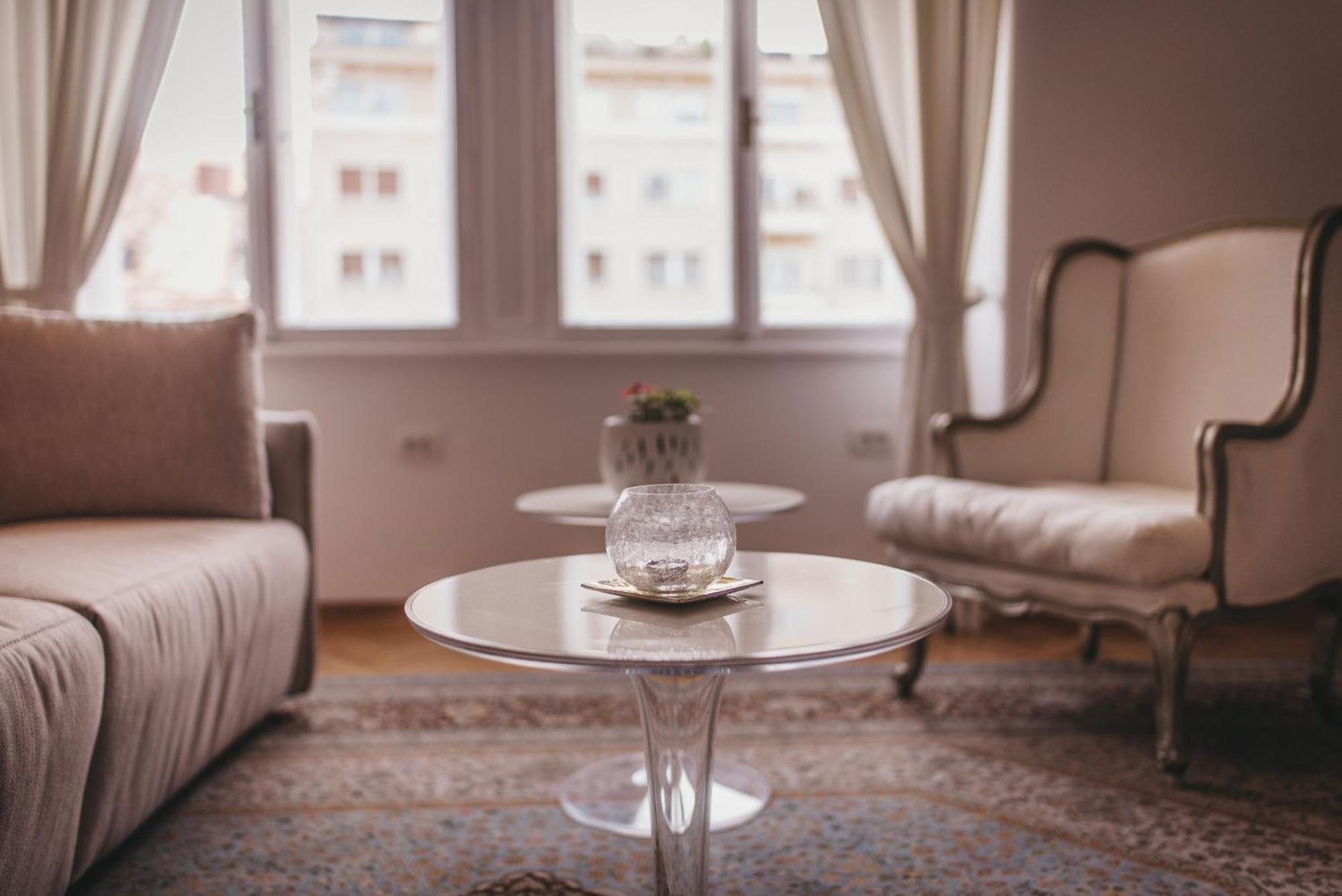 Appartement Ab - Filip Ljubljana