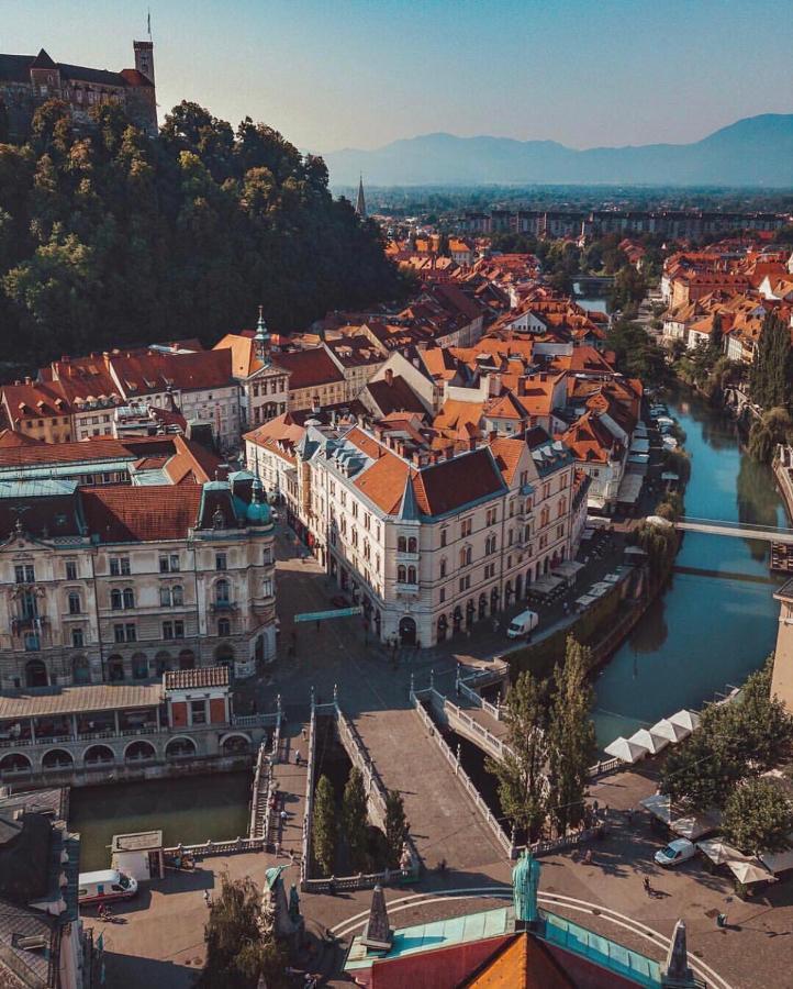 Appartement Ab - Filip Ljubljana